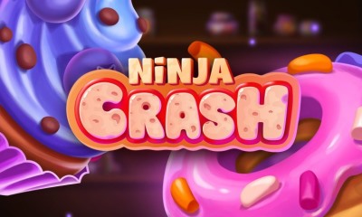 Ninja Crush